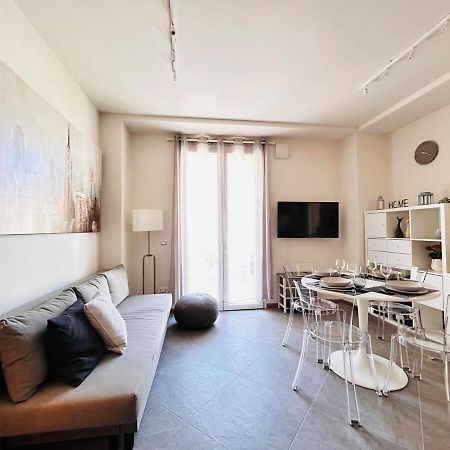 Homeby, Terrace Apartment Francesca Florença Exterior foto