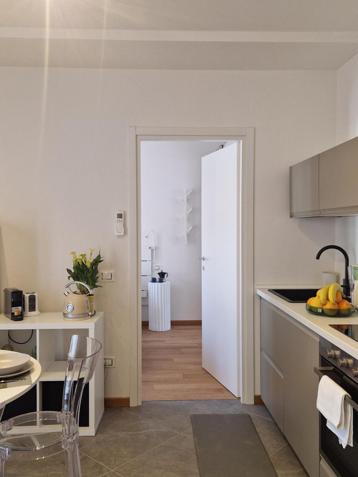 Homeby, Terrace Apartment Francesca Florença Exterior foto