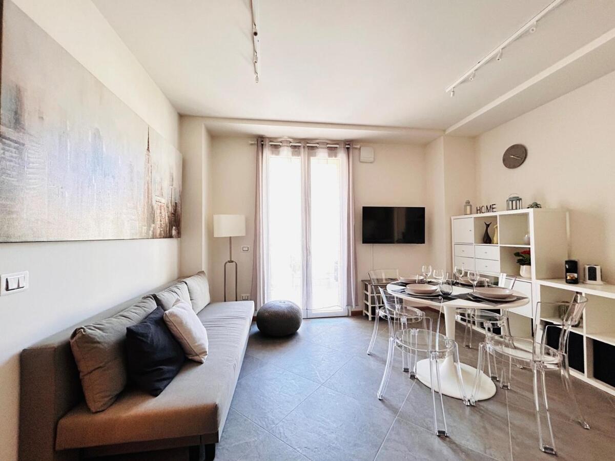 Homeby, Terrace Apartment Francesca Florença Exterior foto